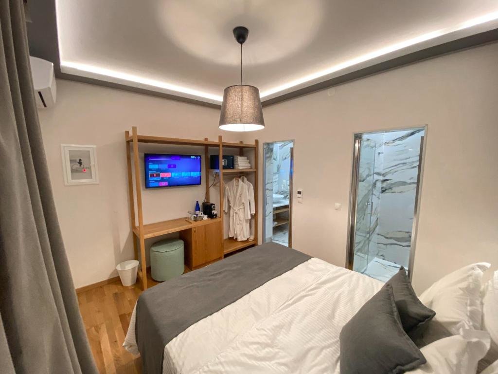 Apartment GIARDINO High living suites