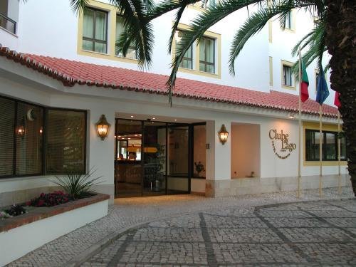 Полулюкс Clube do Lago Hotel