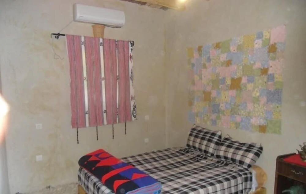 Standard double chambre Maison D'hotes La Kasbah