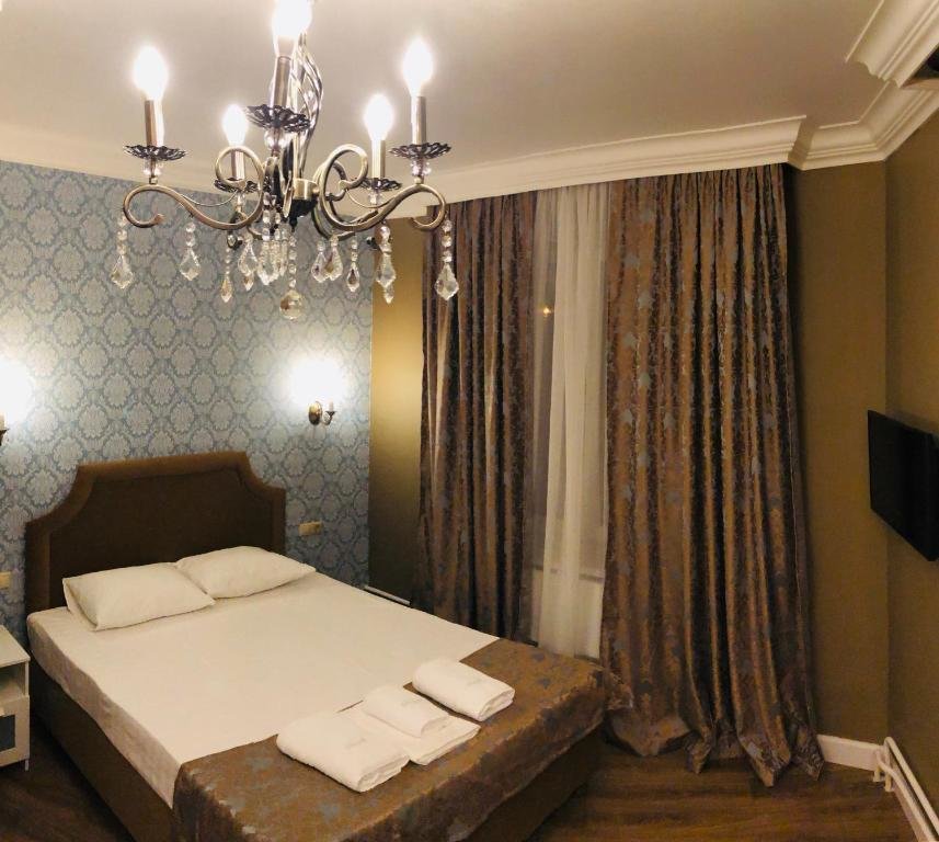 Premium room Randevu Kurkino Hotel