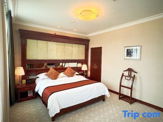 2 Bedrooms Family Suite Mianzhou Hotel