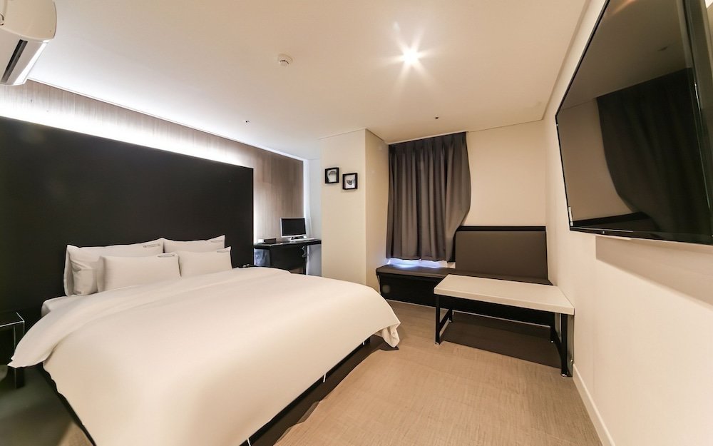 Superior Zimmer Maximum Hotel