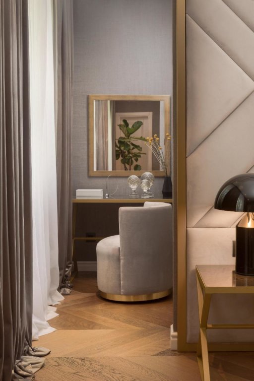 Номер Standard Five Elements Luxury Rooms