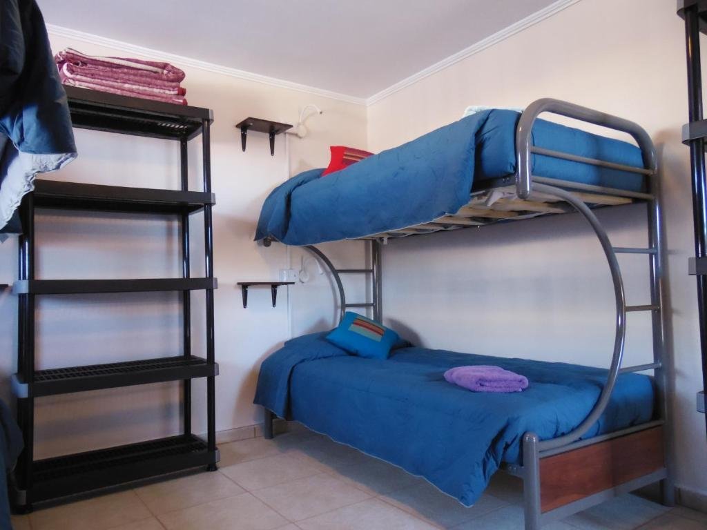 Bed in Dorm Hostal Campo Base