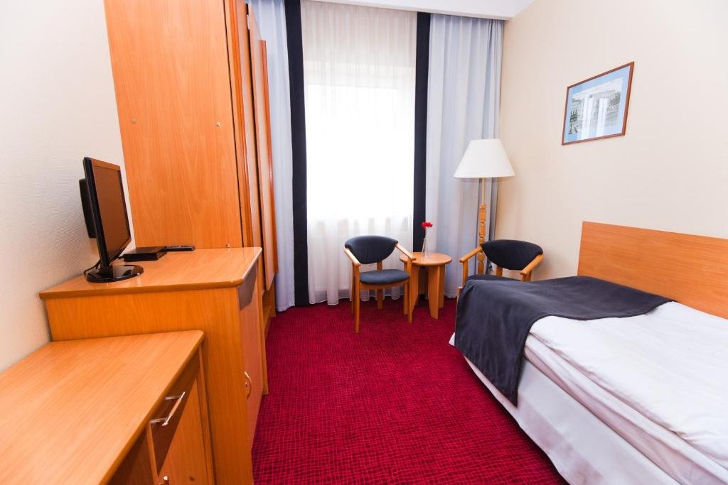 Standard room Hotel Malinowski Business