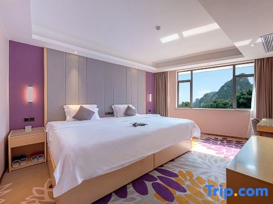 Business Suite Xinyang Hotel