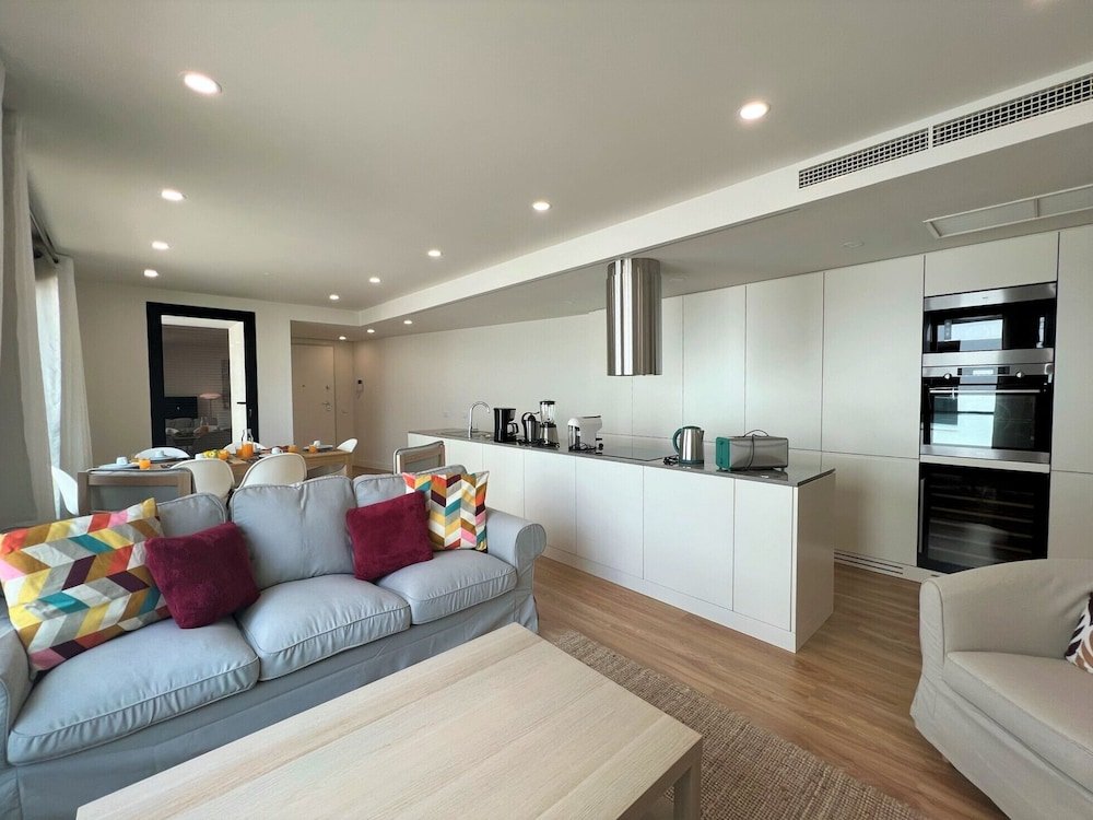 Appartamento Faro Design 5 by Homing