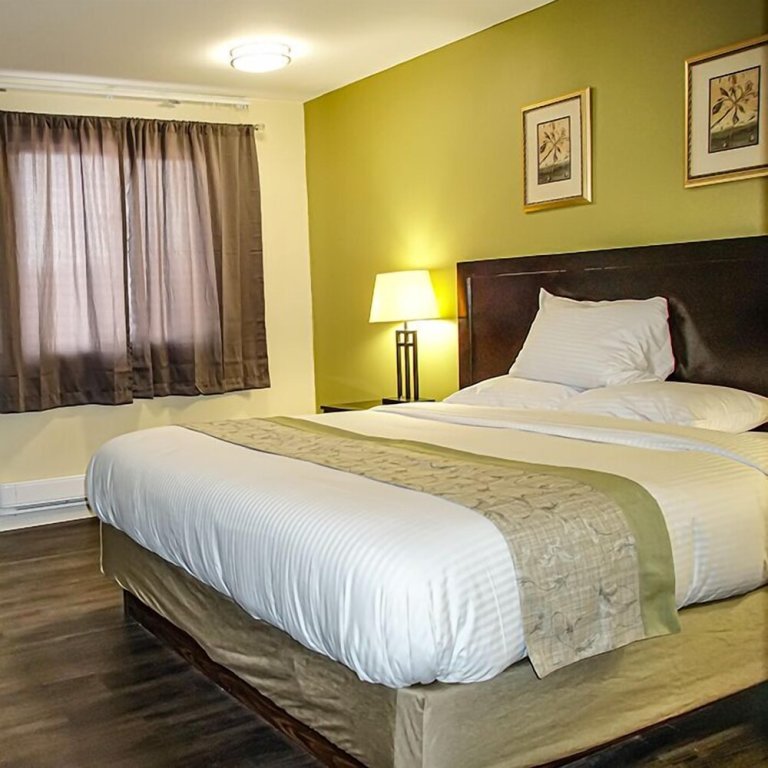 Номер Premium Skyland Motel Inn & Suites