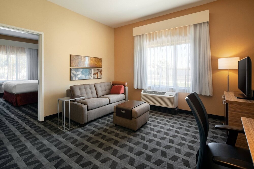 Suite TownePlace Suites by Marriott Fresno Clovis