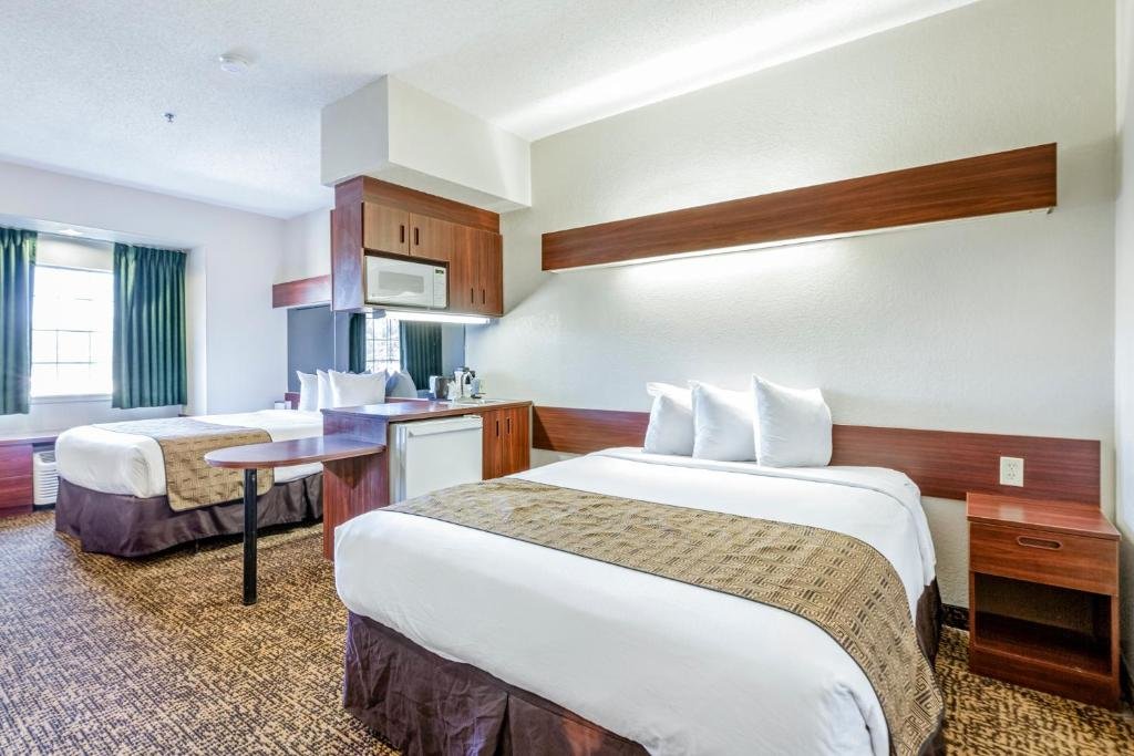 Номер Premium Trident Inn & Suites, Baton Rouge