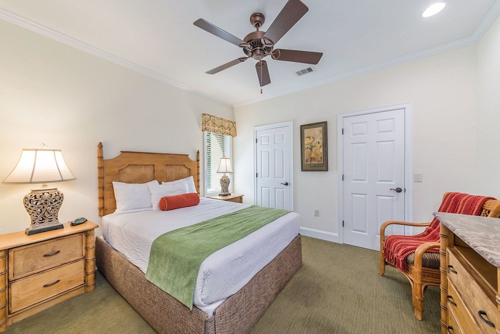 Номер Standard с 3 комнатами Coral Sands Resort by Palmera