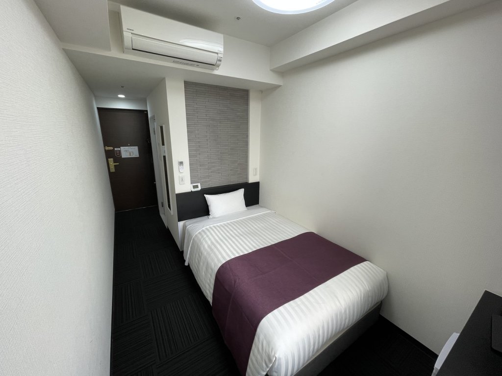 Standard room Ueno Urban Hotel