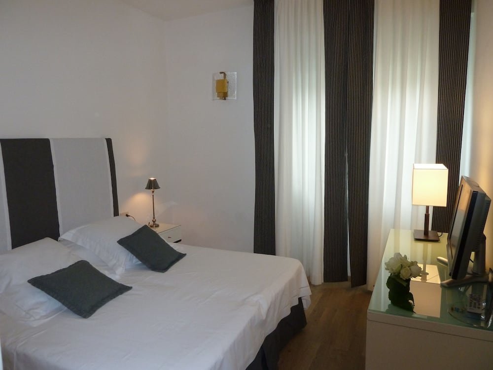 Номер Classic Hotel Mediterraneo Suite&Residence