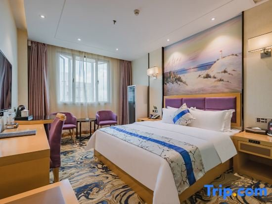 Suite Business Jinghao Hotel