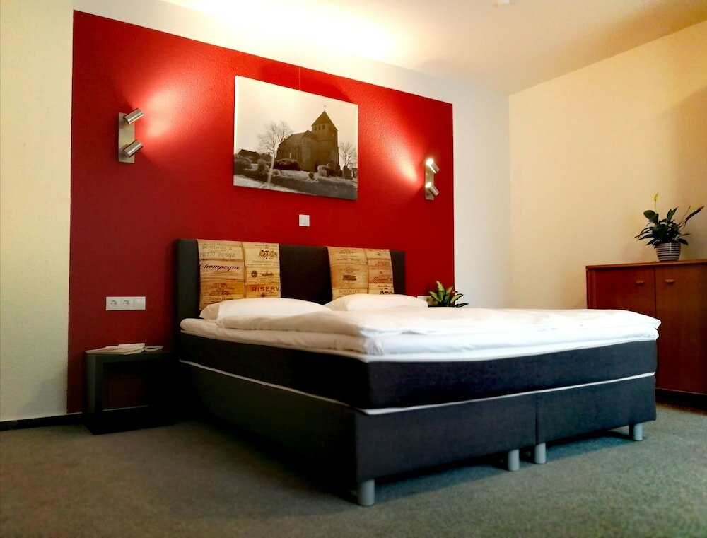 Standard room Hotel & Gasthaus Zum Domkreuger