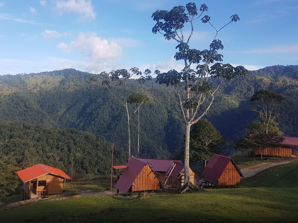 Habitación familiar Estándar Rústico Montañas del Pacuare Costa Rica