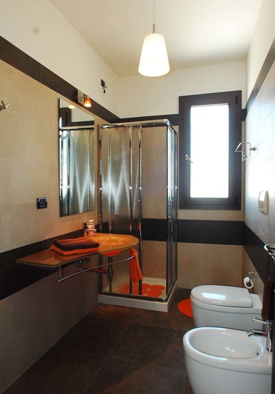 Апартаменты Comfort B&B Casa Karina Pool&Rooms