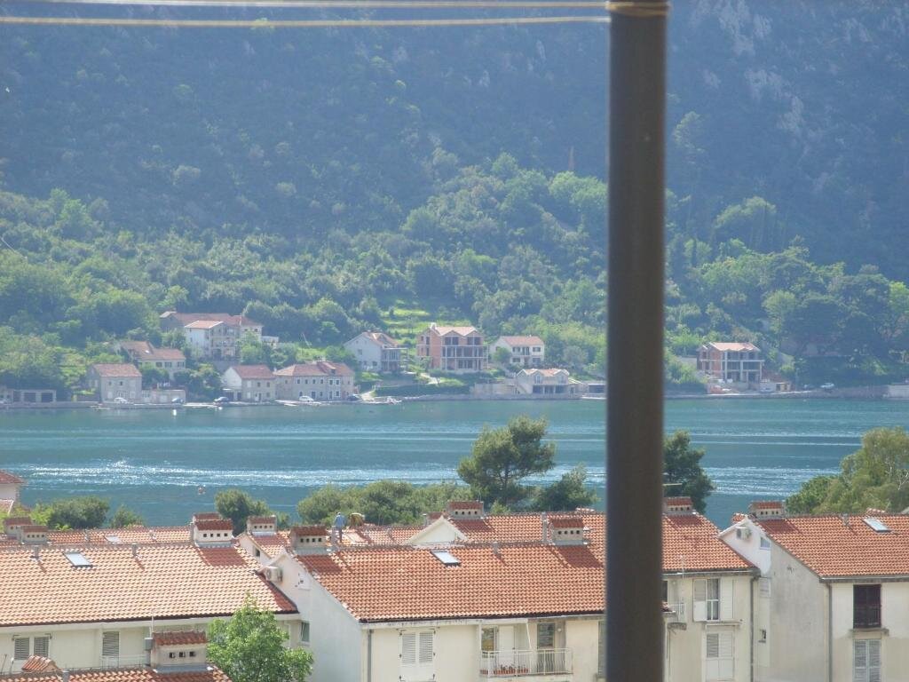 2 Bedrooms Apartment with sea view Apartments Dakovic