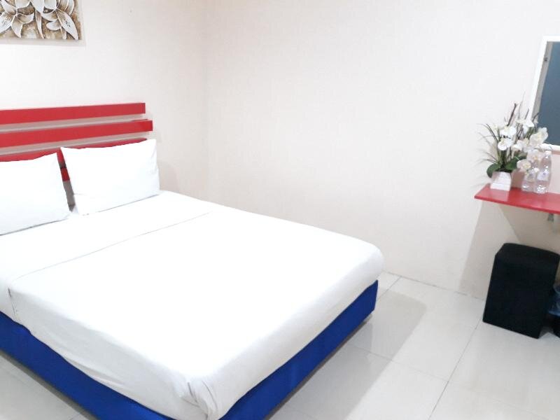Standard Doppel Zimmer Best Hotel Shah Alam @ UITM, i-City & Hospital