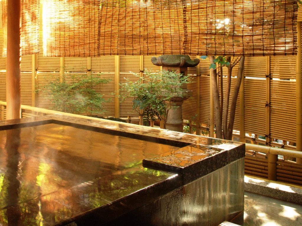 Standard chambre Yoshidaya Sannokaku
