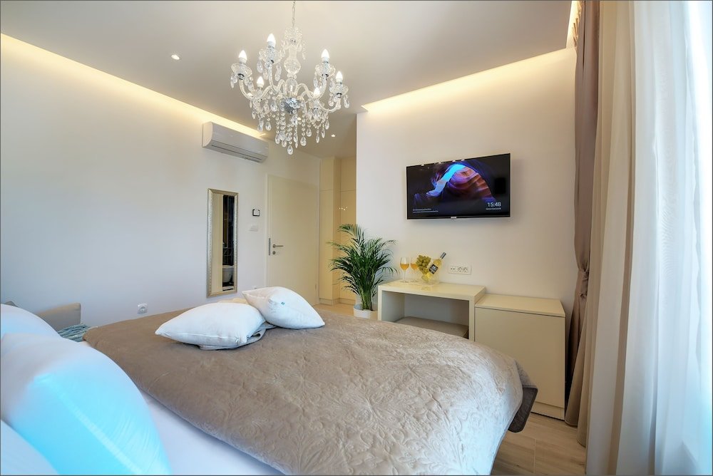 Comfort room Via Porto Rooms