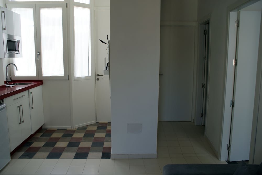 Appartement SimplyHosted Rosario