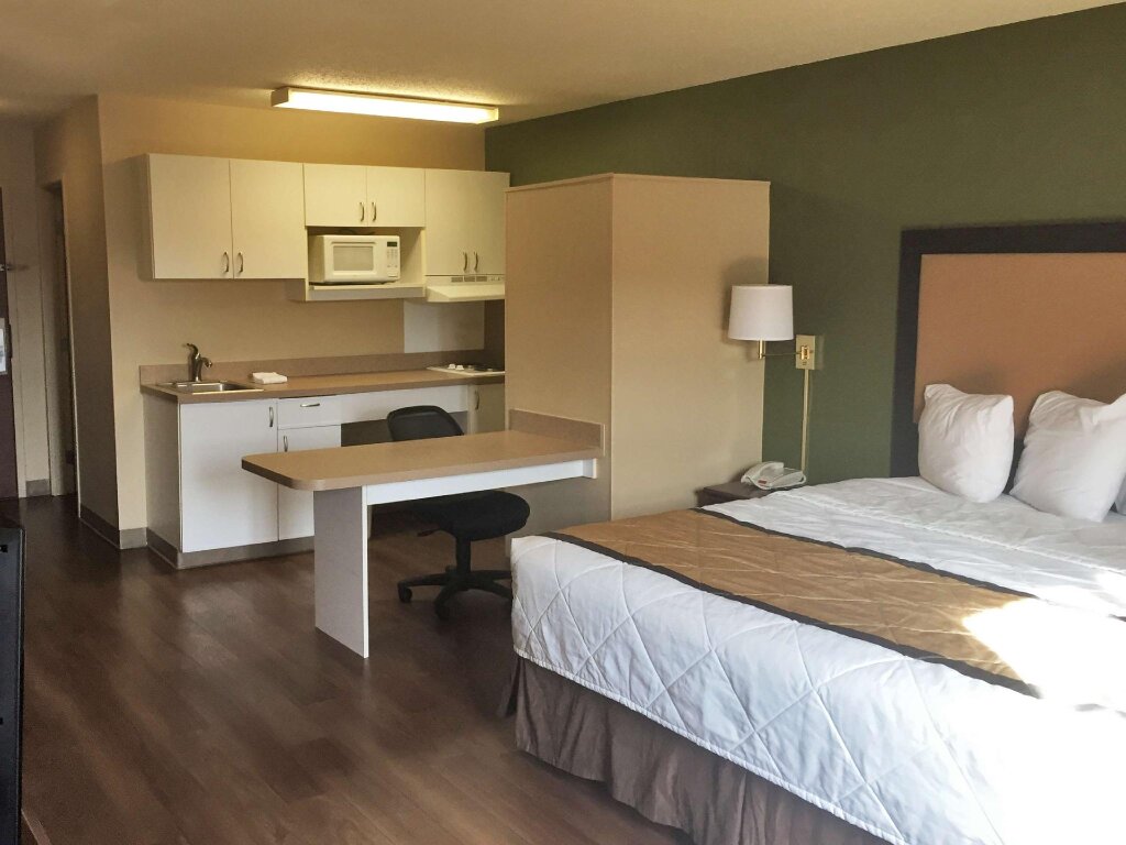Monolocale Extended Stay America Suites - Albany - SUNY