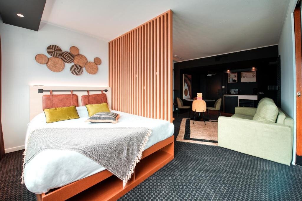 Apartment COWOOL GRENOBLE