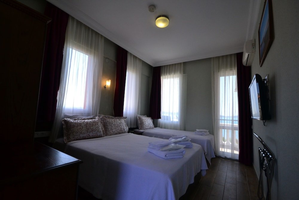 Standard room Ezer Hotel