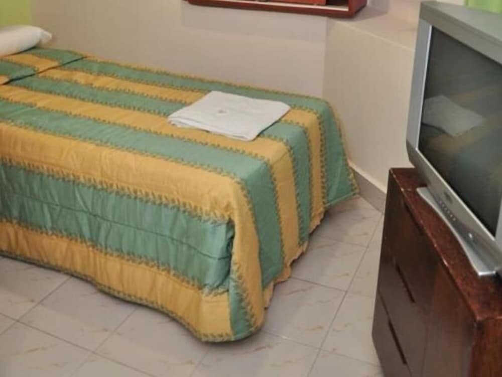 Standard simple chambre Hotel Sahara Selayang