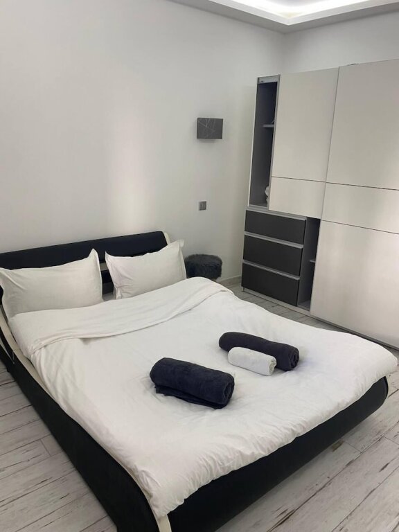 Апартаменты Comfort Residence D'Azur