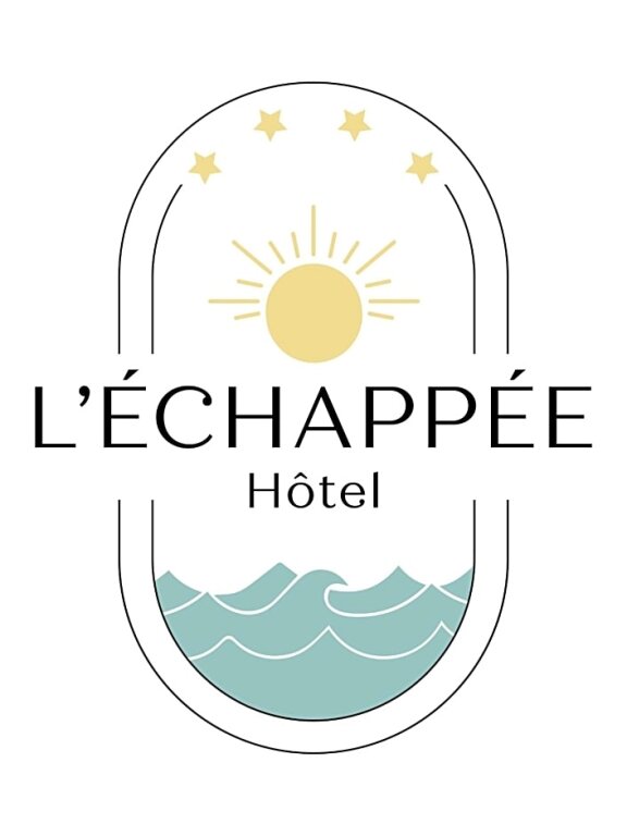 Номер Comfort L'Échappée - Hôtel Casino Dieppe