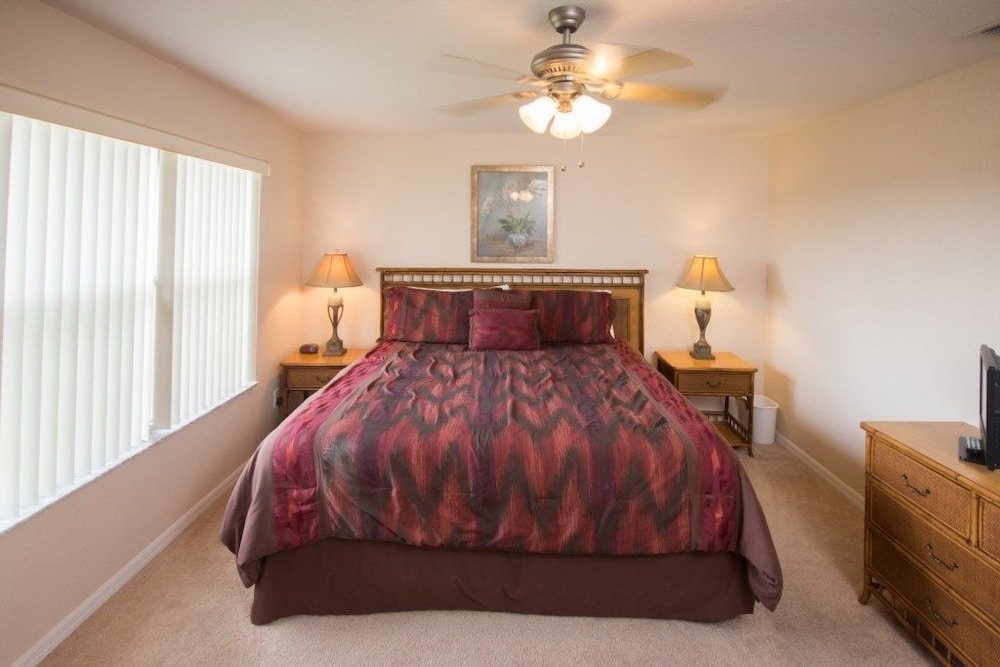 Standard chambre Ip60296 - Regal Palms Resort & Spa - 4 Bed 3 Baths Townhome