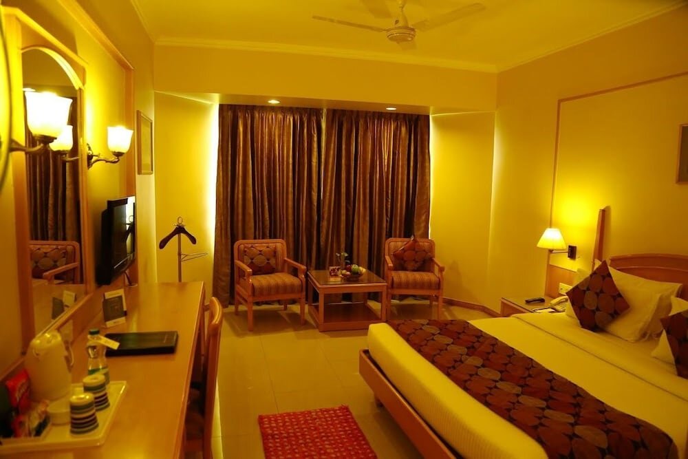 Standard Zimmer Kences, Tirupati