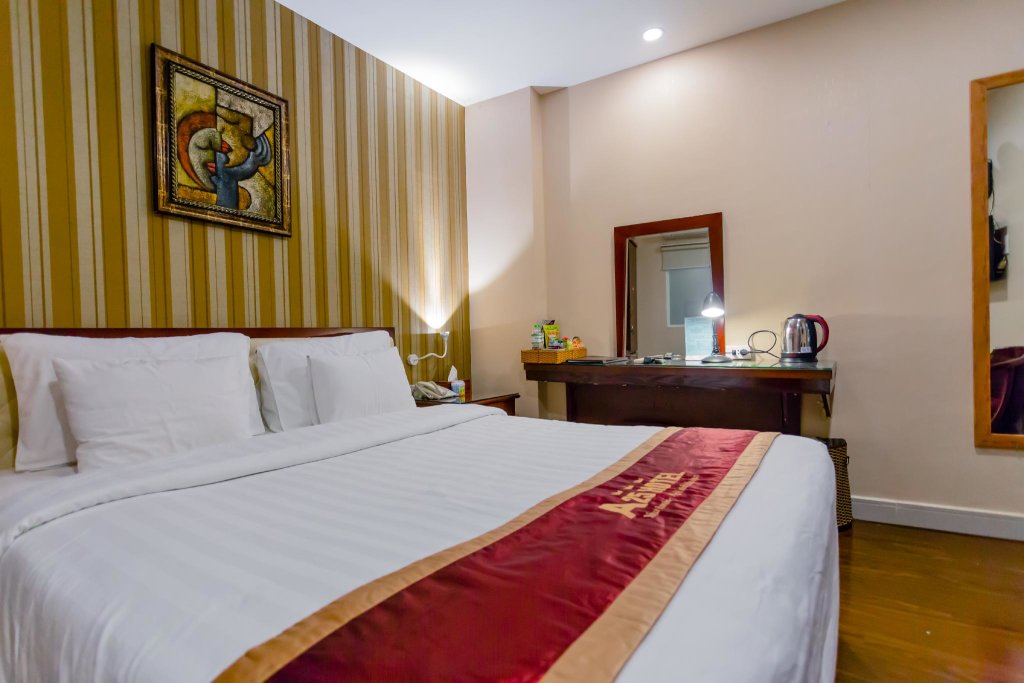 Superior Doppel Zimmer A25 Hotel - 20 Bùi Thị Xuân