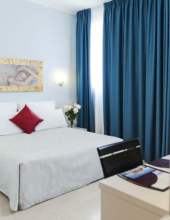 Klassisch Doppel Zimmer Tenuta La Baronessa Resort