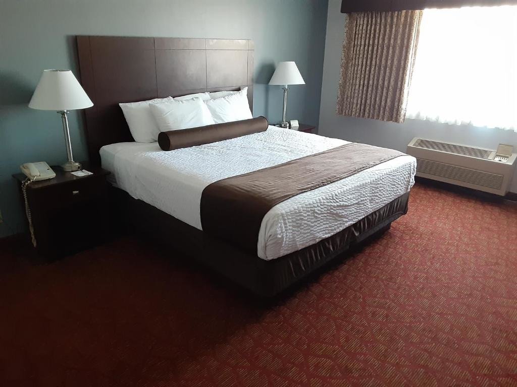 Camera familiare Standard Boarders Inn & Suites by Cobblestone Hotels - Superior/Duluth