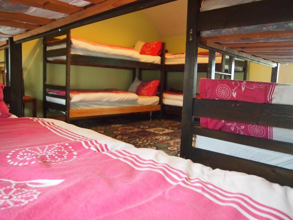Bed in Dorm Cashel Holiday Hostel