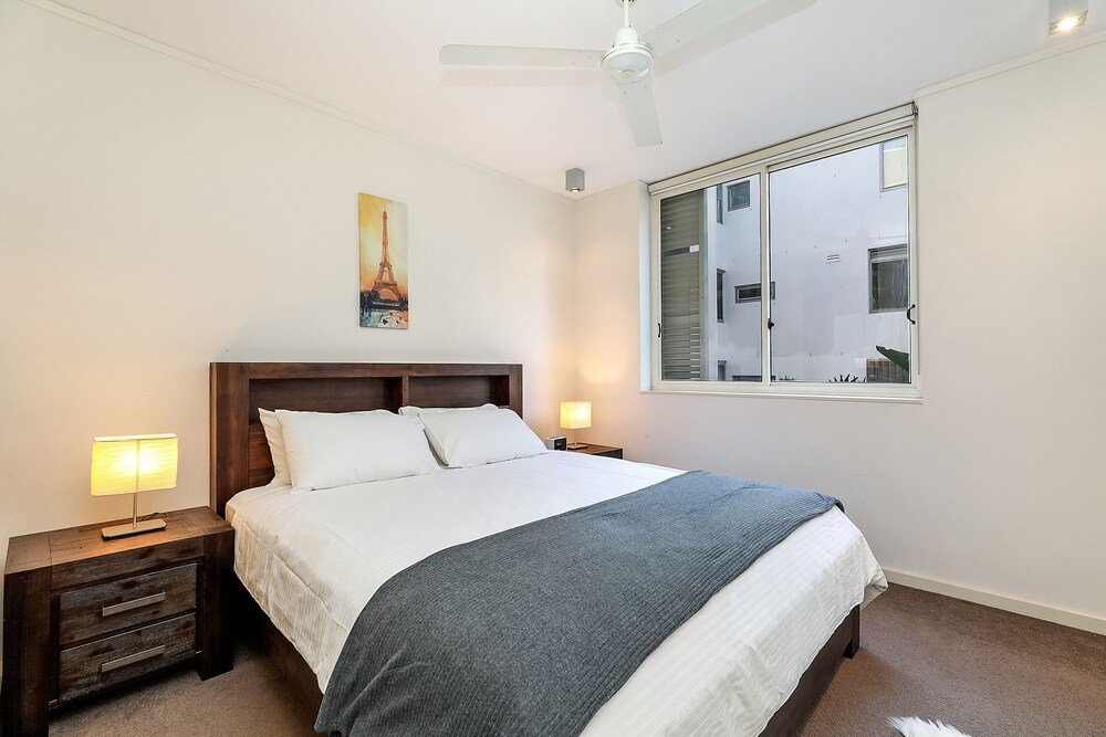 Apartment Cozy Suite Block Away To Bondi Beach