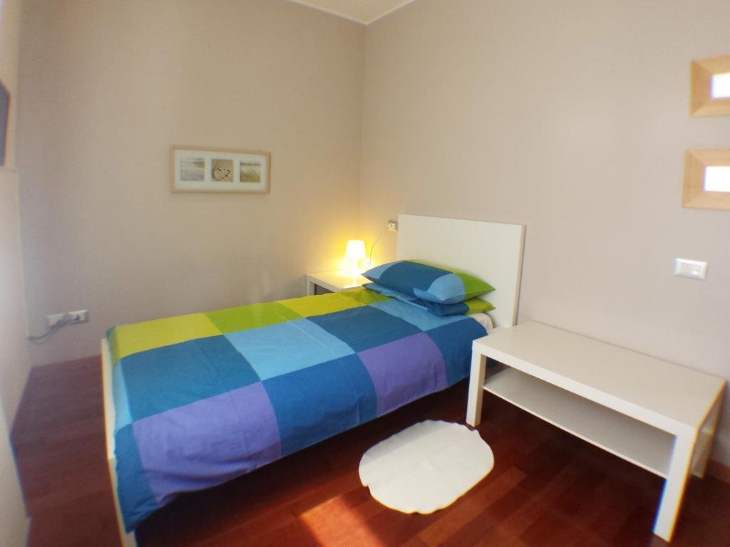 Номер Standard Bed and Breakfast Villa Sofia
