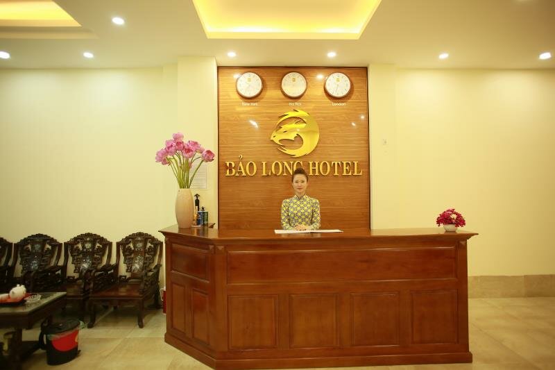 Superior room The Jade Dragon Hotel