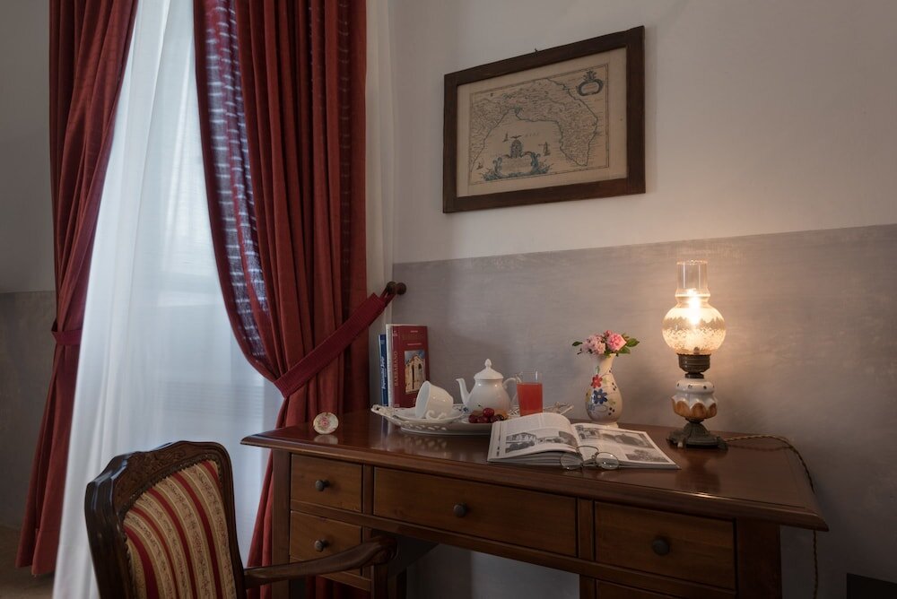 1 Bedroom Suite Palazzo Laura