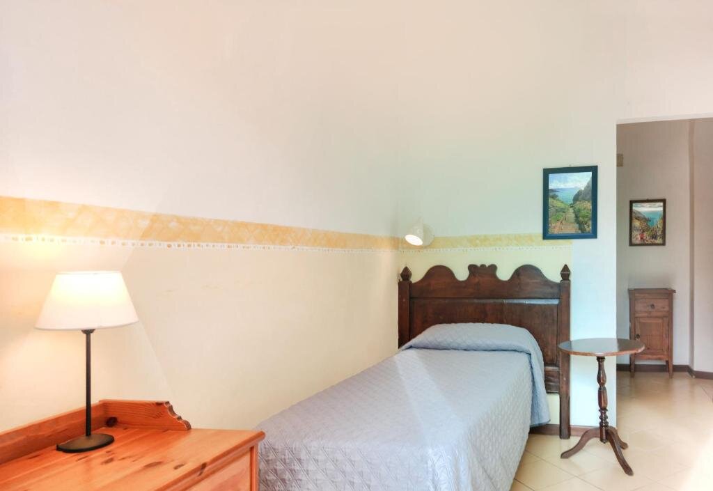 Standard simple chambre avec balcon Hotel Sette Archi