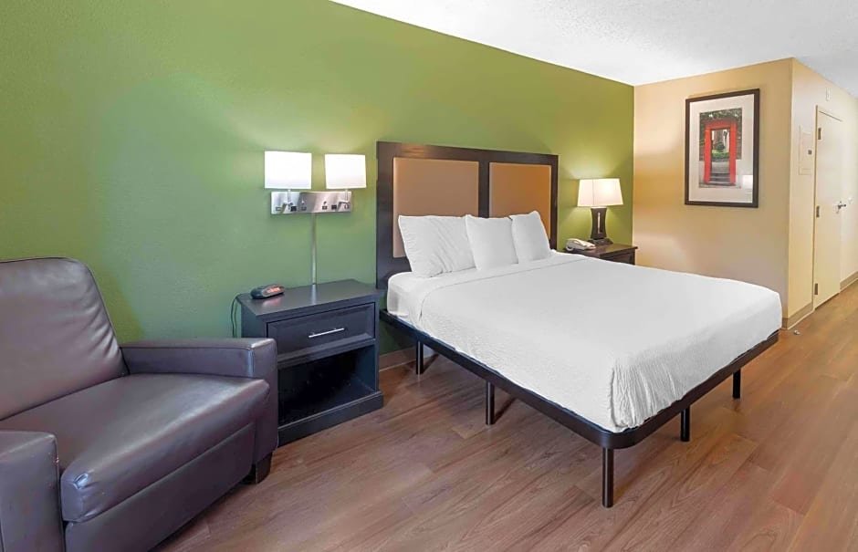 Suite Extended Stay America Suites - Wilkes-Barre - Hwy 315