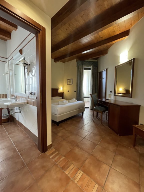 Standard Doppel Zimmer Villa Venus Resort & SPA
