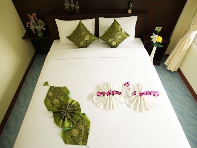Номер Superior Курортный отель Amantra Resort & Spa