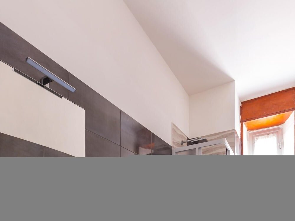 Appartement Emanuele III - 4 Bedroom Apartment
