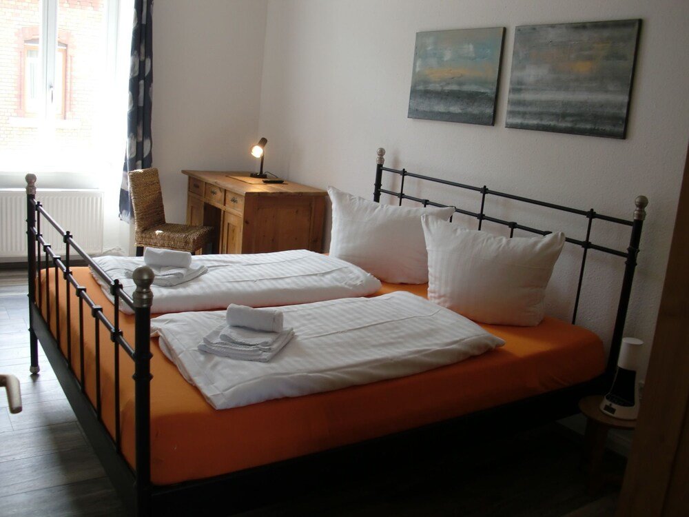 1 Bedroom Standard Double room Landgasthaus Rosenhof