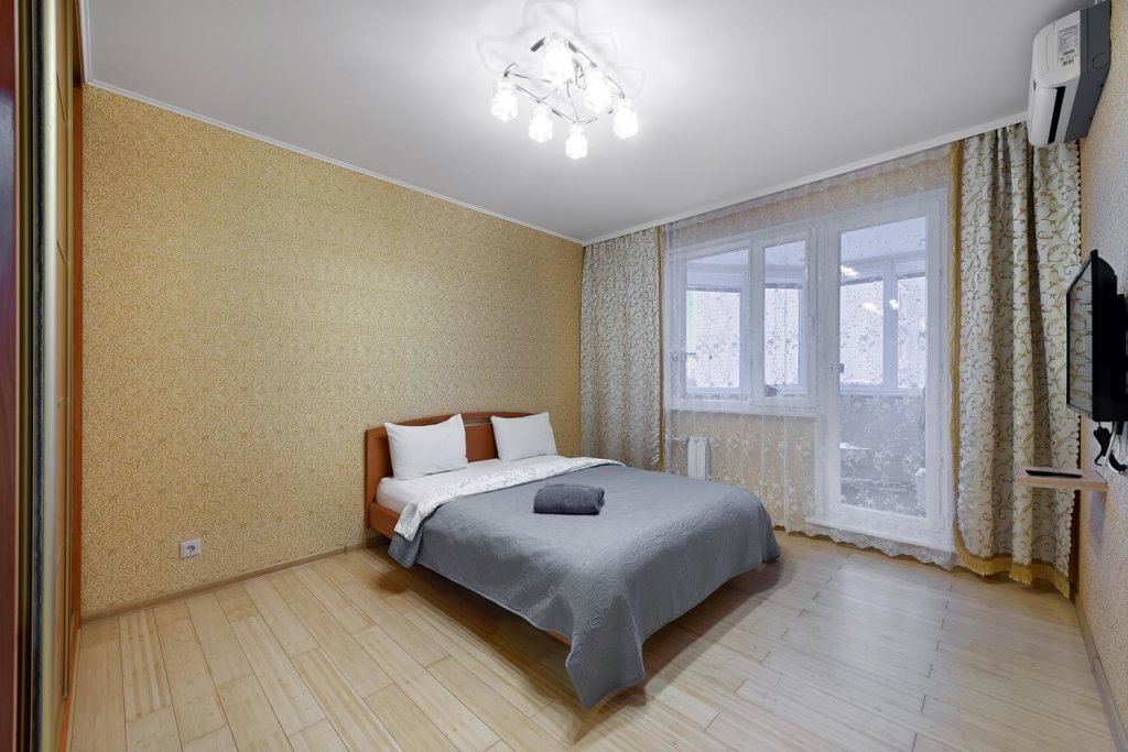 Апартаменты Premium Myhotel24 Apart Beskudnikovo 58/1 (Мой отель 24 Апарт Бескудниково 58/1)