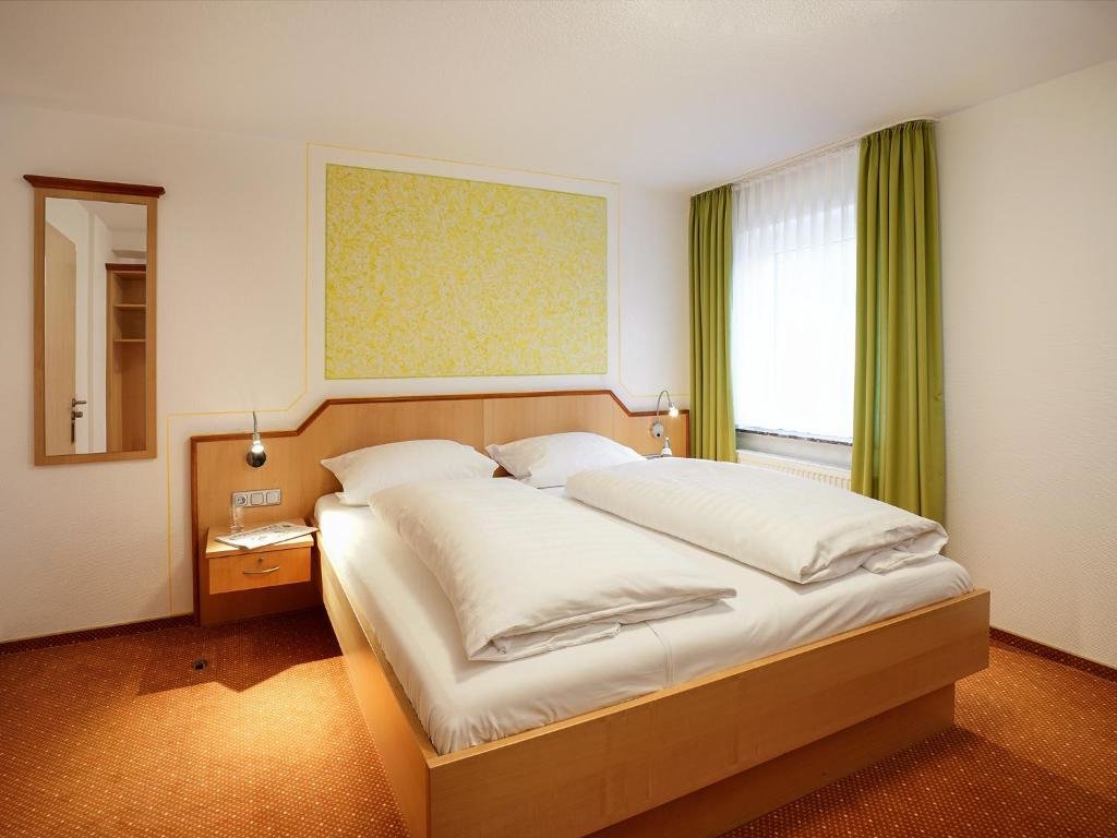 Standard chambre Hotel Gasthof zum Biber